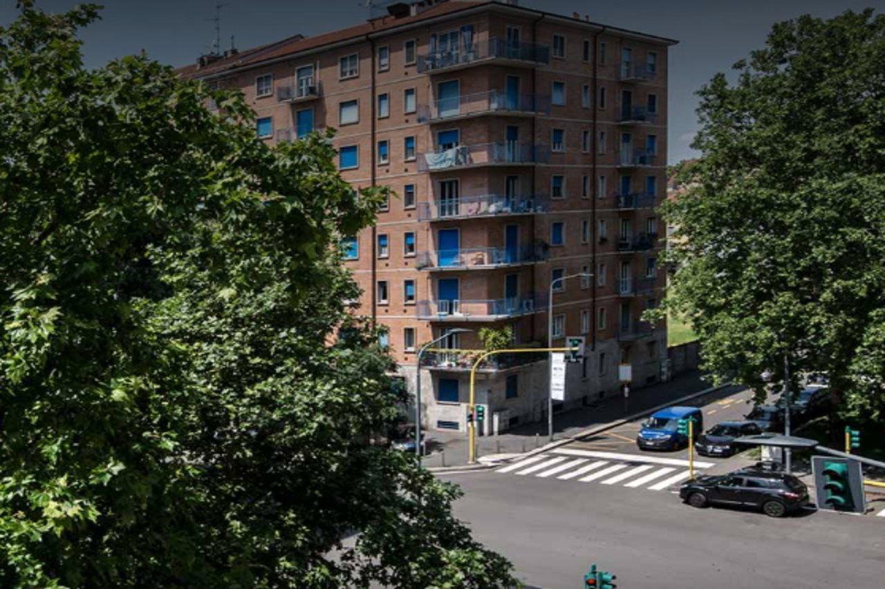 Fiera Milano Apartments Cenisio Exterior foto